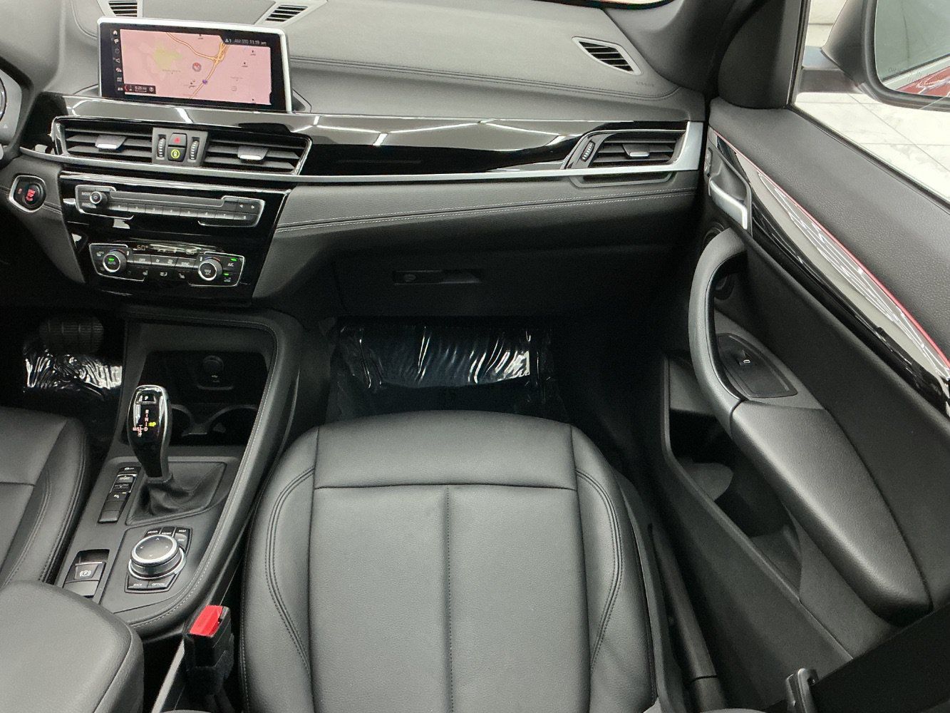 Used 2020 BMW X1 sDrive28i FWD image 28