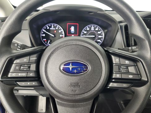 New 2025 Subaru Crosstrek 2.5i Premium image 24