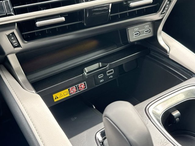 New 2026 Lexus RX 350 Premium Plus w/ Convenience Package FWD image 37