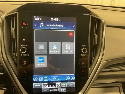 New 2026 Subaru Crosstrek 2.0i Premium image 18