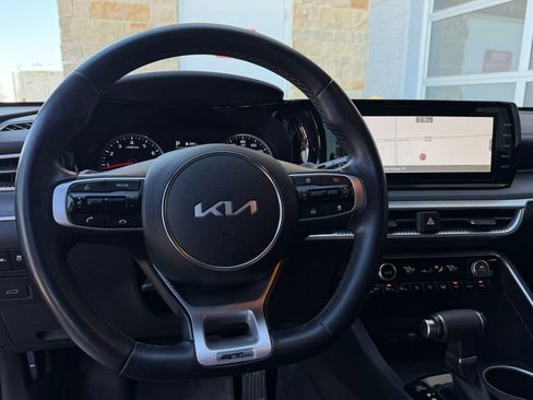 Used 2024 Kia K5 GT-Line w/ GT-Line Premium Package image 9