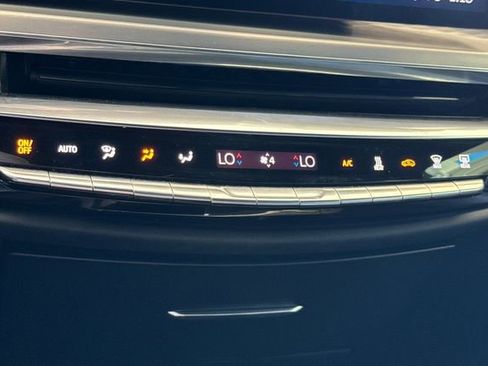 Certified 2024 Cadillac Lyriq Sport RWD image 21