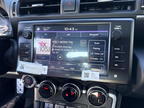 New 2026 Subaru BRZ Limited image 22