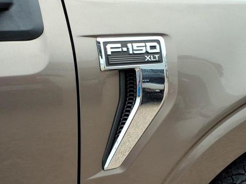 Certified 2022 Ford F150 XLT w/ Equipment Group 302A High AWD/4WD image 14