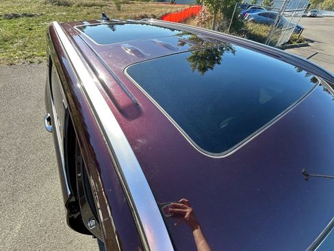 Used 2025 Hyundai Palisade Calligraphy image 28