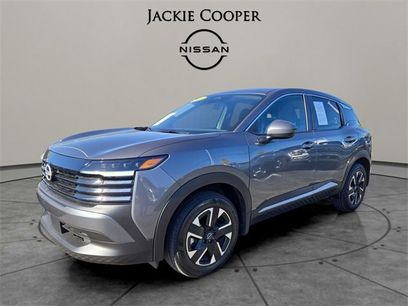 Certified 2025 Nissan Kicks SV