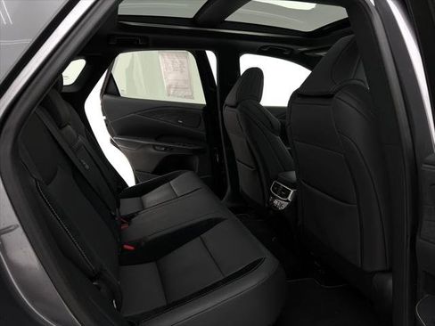 Certified 2023 Lexus RX 500h F Sport image 15