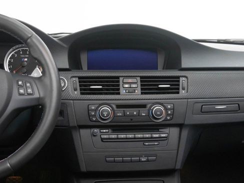 Used 2011 BMW M3 Sedan image 22