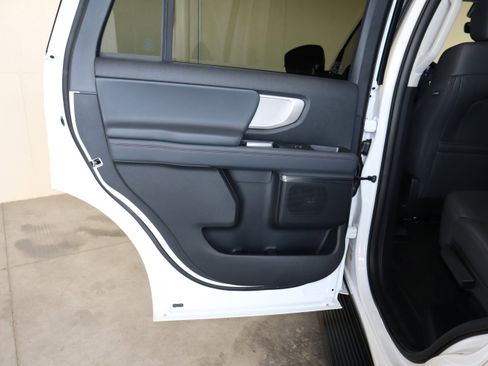 New 2025 Ford Expedition Active AWD/4WD image 39