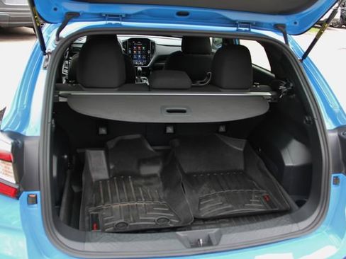 Used 2024 Subaru Impreza RS AWD/4WD image 33