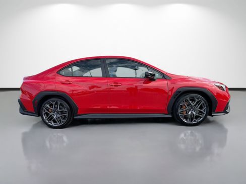 New 2026 Subaru WRX tS AWD/4WD image 2