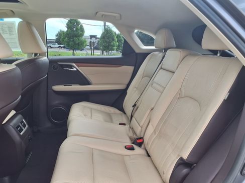 Used 2019 Lexus RX 450h AWD w/ Navigation Package image 18