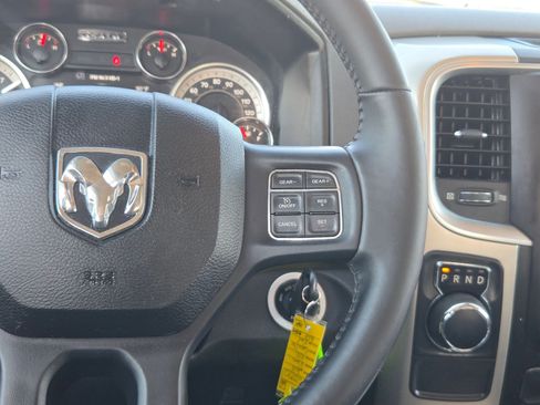 Used 2018 RAM 1500 Lone Star RWD image 19
