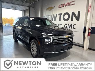 New 2026 Chevrolet Suburban Premier video 1