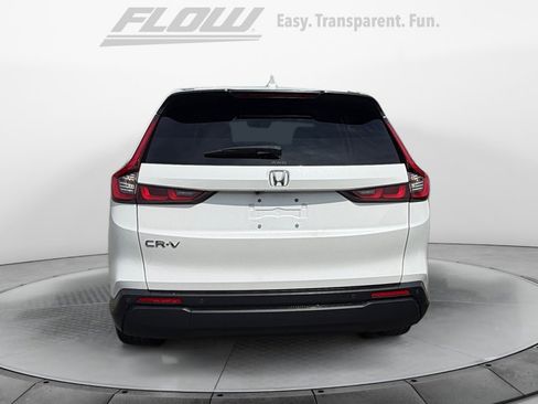 Used 2024 Honda CR-V EX-L image 8