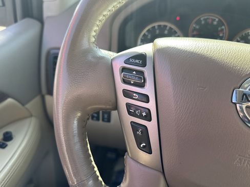 Used 2013 Nissan Armada Platinum image 20
