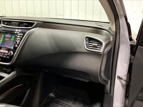 Used 2023 Nissan Murano SL w/ SL Moonroof Package AWD/4WD image 16