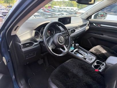 Used 2023 MAZDA CX-5 AWD 2.5 S