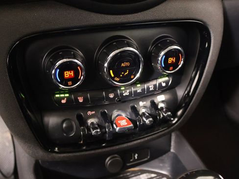 Used 2020 MINI Cooper Clubman S FWD image 7
