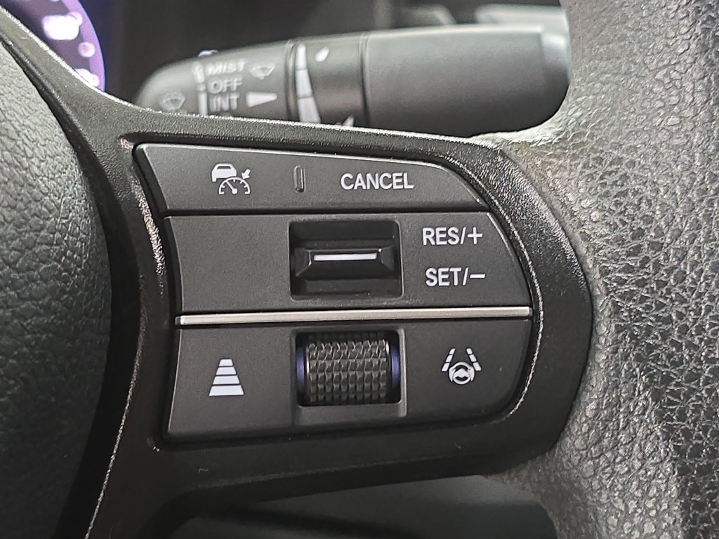 Used 2024 Honda Accord EX image 13