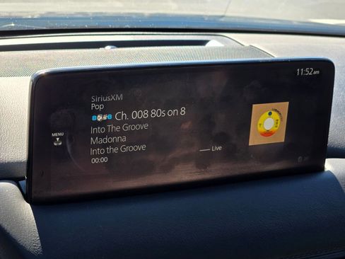 Used 2024 MAZDA CX-5 2.5 Turbo w/ Premium Package image 21