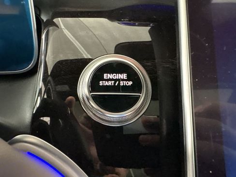 New 2026 Mercedes-Benz GLC 350e 4MATIC image 17