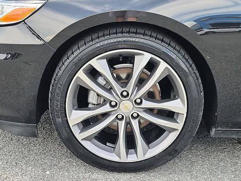 Used 2024 Chevrolet Malibu LT FWD image 10