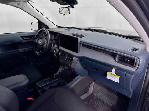 New 2025 Ford Maverick XL w/ 4K Tow Package AWD/4WD image 33