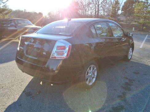Used 2008 Nissan Sentra 2.0 SL image 5