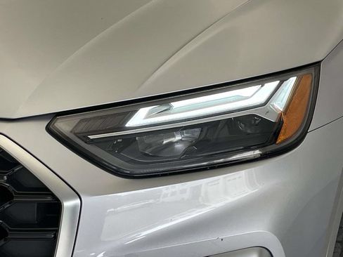Certified 2023 Audi Q5 2.0T Premium w/ Convenience Package AWD/4WD image 15