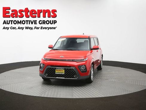 Used 2020 Kia Soul EX FWD image 55