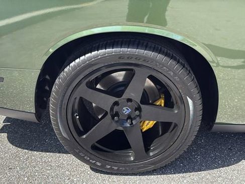 Used 2022 Dodge Challenger R/T Scat Pack w/ Driver Convenience Group image 11