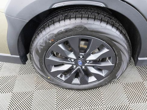 Used 2023 Subaru Outback Onyx Edition XT image 49