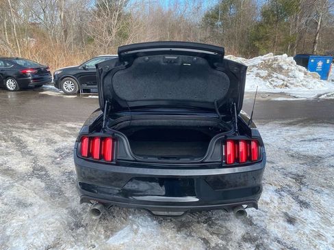 Used 2017 Ford Mustang GT Premium w/ GT Performance Package image 24