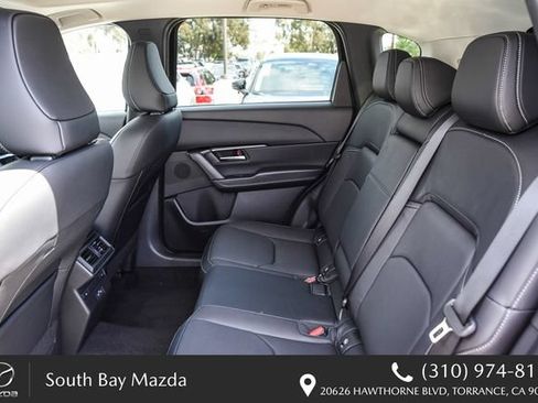 New 2026 MAZDA CX-5 2.5 S w/ Premium Package AWD/4WD image 18