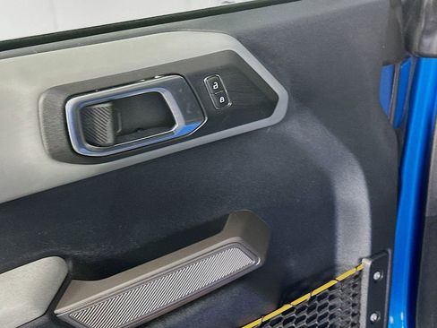 Used 2022 Ford Bronco Badlands AWD/4WD image 26