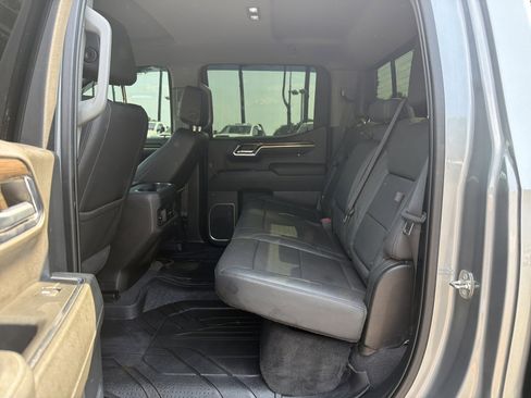Used 2023 Chevrolet Silverado 1500 RST w/ Redline Edition RWD image 28
