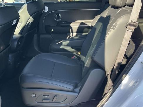 New 2026 Hyundai Palisade Calligraphy AWD/4WD image 13