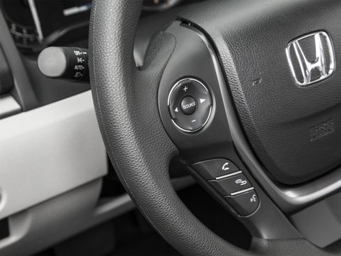 Used 2018 Honda Pilot EX-L image 49