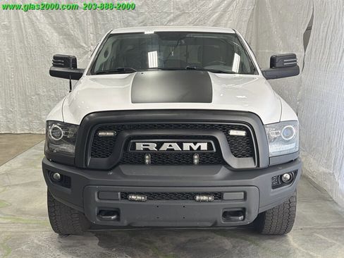 Used 2019 RAM 1500 Classic Warlock w/ Electronics Group AWD/4WD image 19