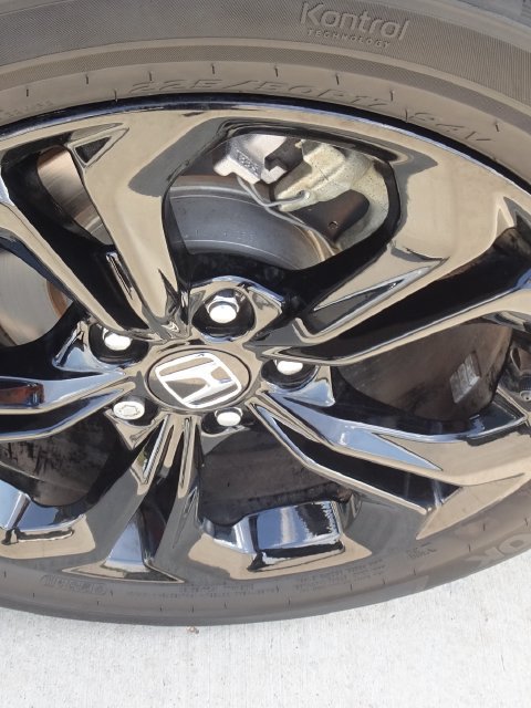 Certified 2025 Honda Accord SE image 11