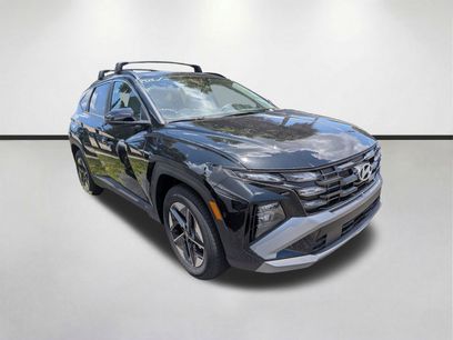 New 2026 Hyundai Tucson SEL Plus