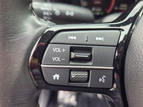 Certified 2023 Honda CR-V EX-L image 20