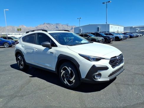 New 2026 Subaru Crosstrek 2.5i Limited AWD/4WD image 20