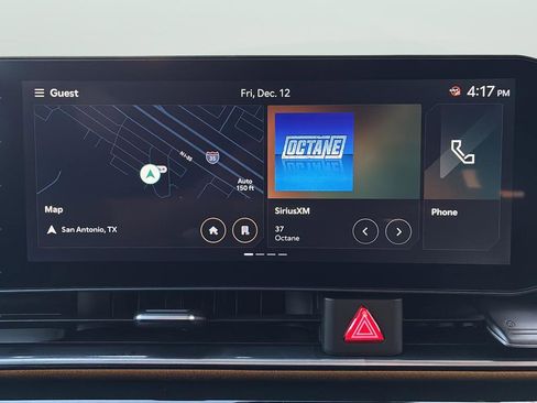 New 2026 Kia Carnival SX Prestige image 17