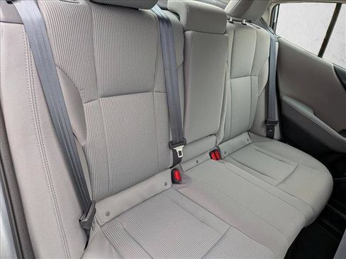 Certified 2025 Subaru Legacy Premium AWD/4WD image 17