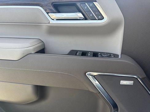 New 2026 GMC Sierra 1500 SLT w/ SLT Premium Plus Package image 20