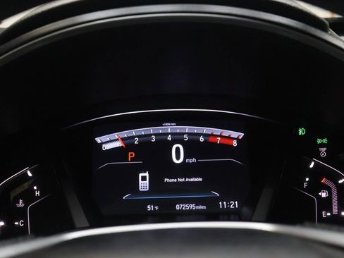 Used 2021 Honda CR-V EX image 19