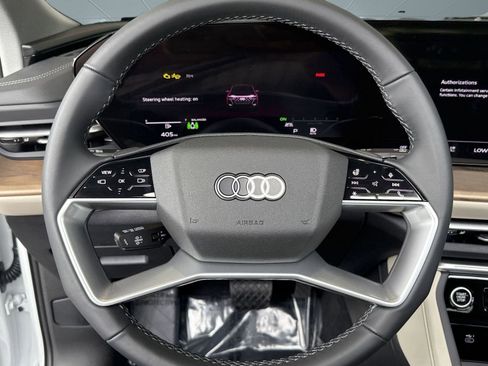 Certified 2025 Audi Q5 Prestige AWD/4WD image 15