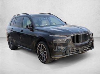 Used 2024 BMW X7 M60i w/ Executive Package video 3